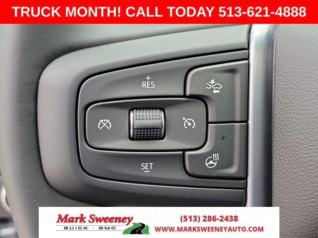 New 2026 GMC Sierra 1500 Elevation w/ Elevation Premium Package AWD/4WD image 19