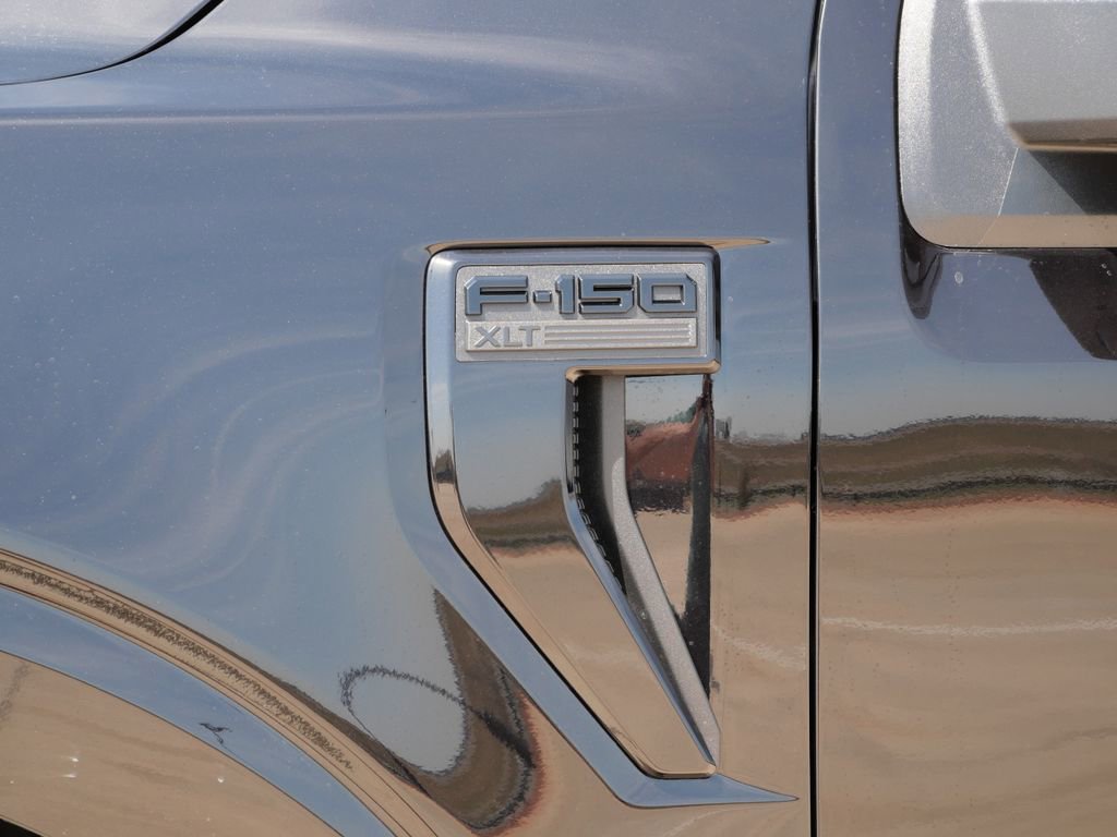 New 2026 Ford F150 XLT image 13