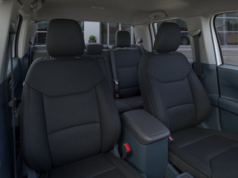 New 2025 Ford Maverick XLT w/ Black Appearance Package image 10