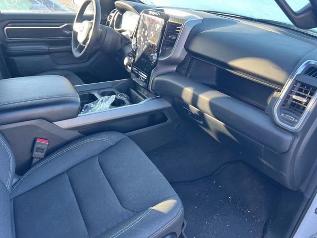 Used 2025 RAM 1500 Big Horn image 24