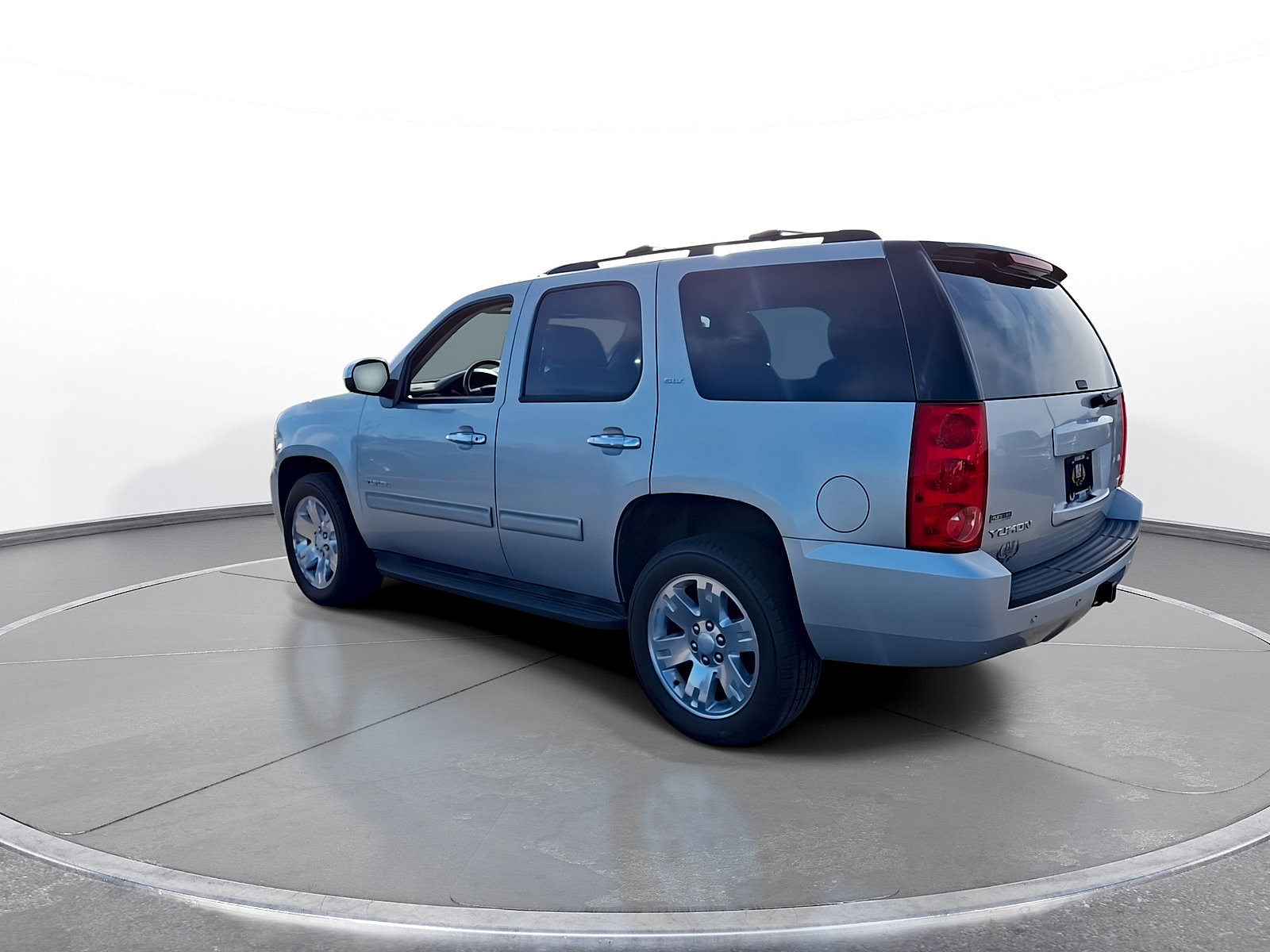 Used 2012 GMC Yukon SLT w/ Regional Value Package AWD/4WD image 6