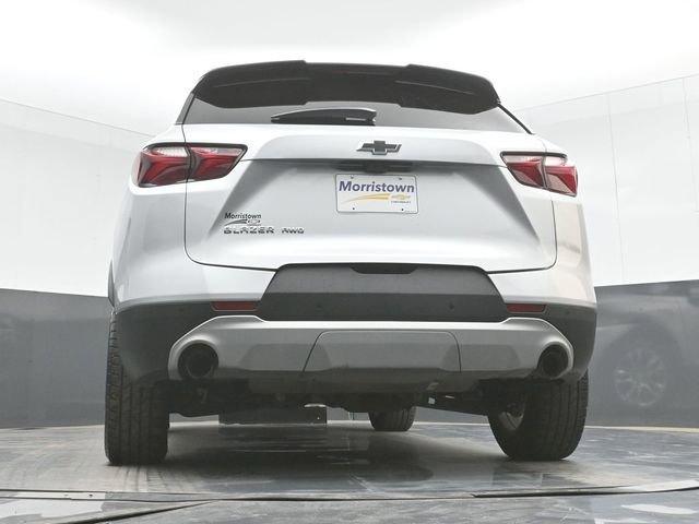 Used 2019 Chevrolet Blazer LT w/ Sun and Wheels Package image 43