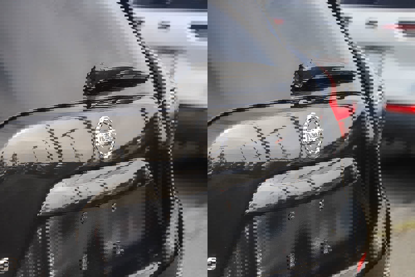 Used 2019 Nissan Murano S w/ Cargo Package image 10