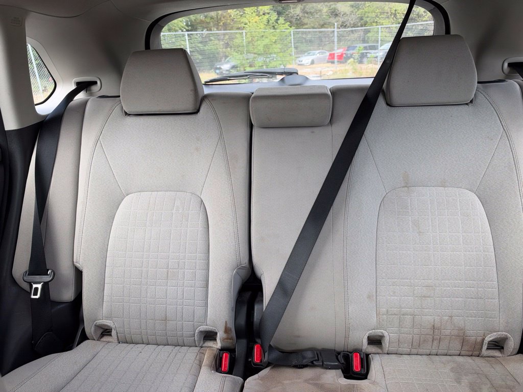 Used 2023 Honda HR-V LX image 18