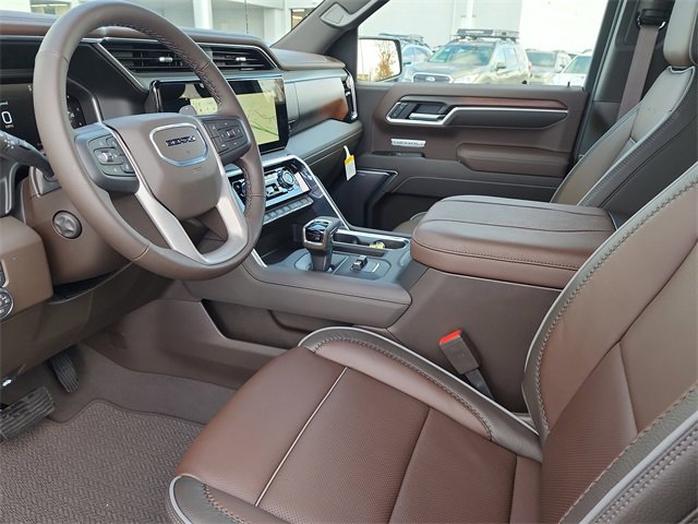 New 2026 GMC Sierra 1500 Denali w/ Denali Reserve Package image 15