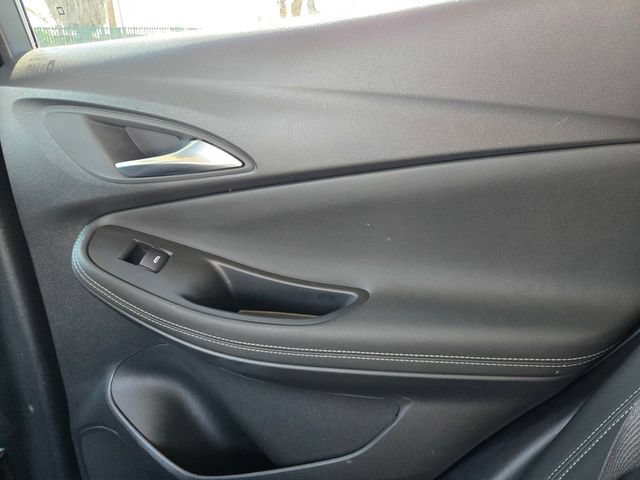 Used 2025 Buick Encore GX Preferred FWD image 11