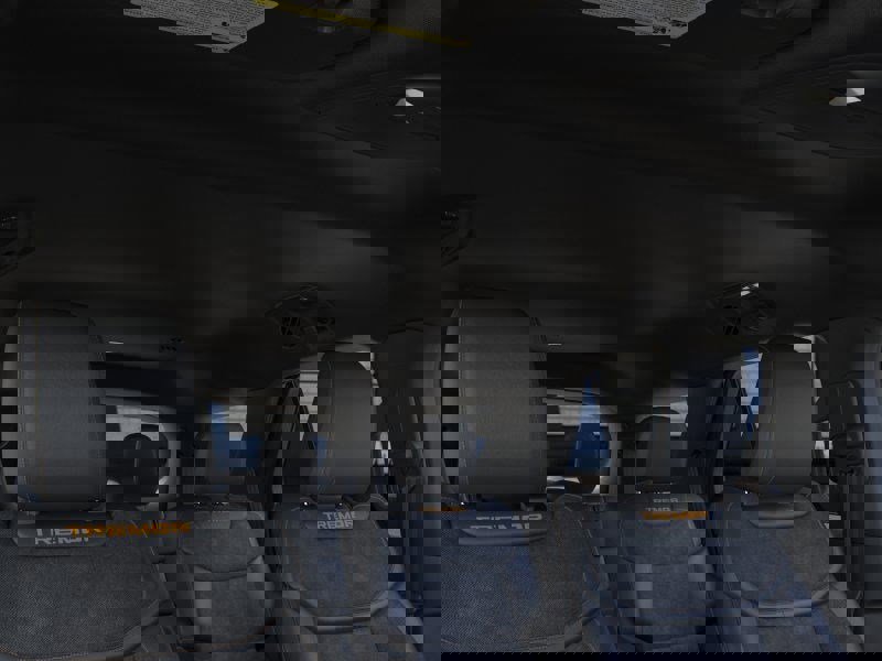 New 2026 Ford Explorer Tremor image 23