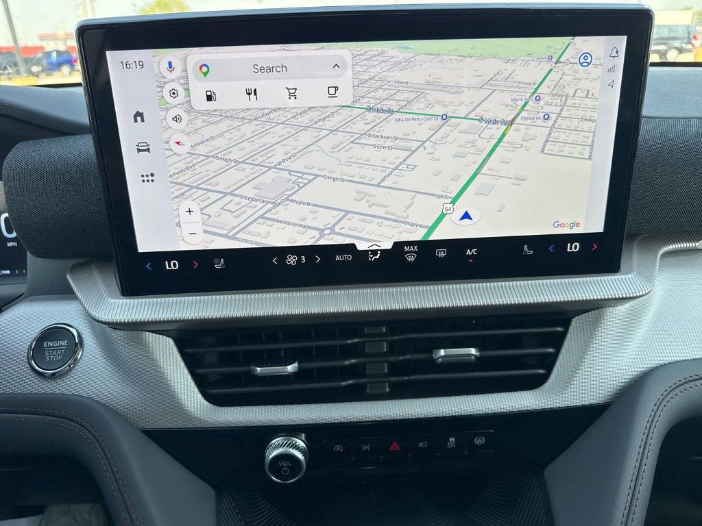 New 2026 Ford Explorer Active w/ Active Comfort Package image 27