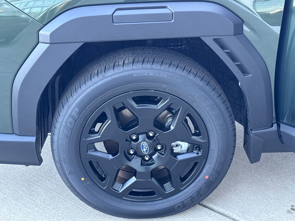 New 2026 Subaru Outback Limited image 28