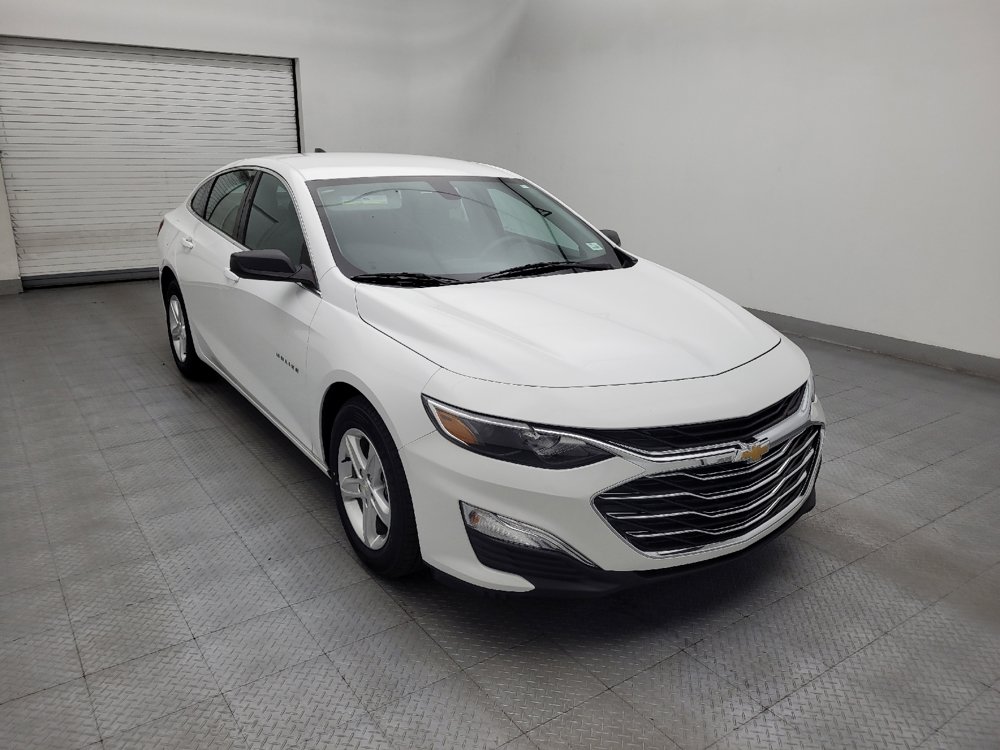 Used 2022 Chevrolet Malibu LS FWD image 13