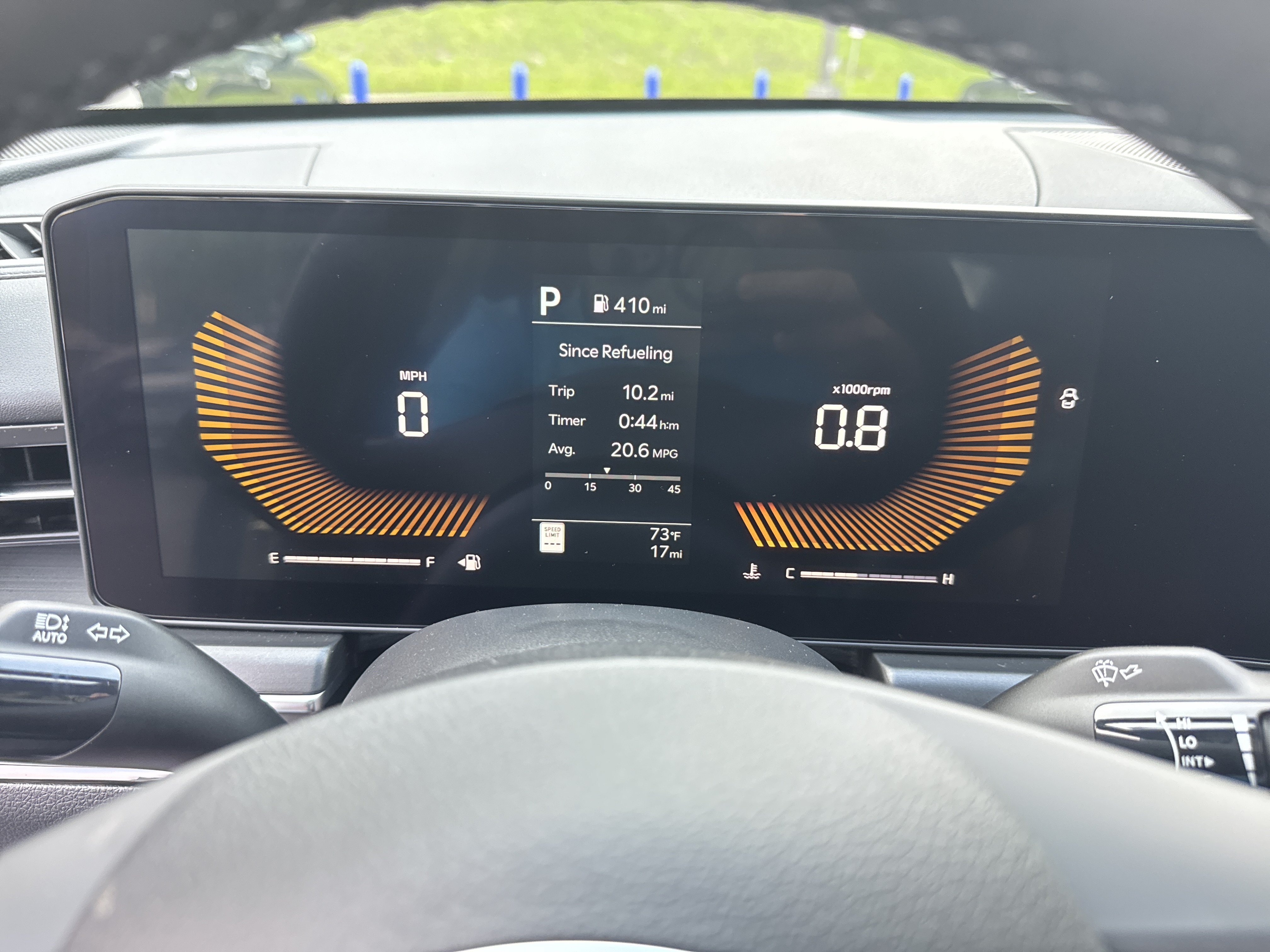 New 2026 Kia K5 GT-Line w/ GT-Line Premium Package AWD/4WD image 14