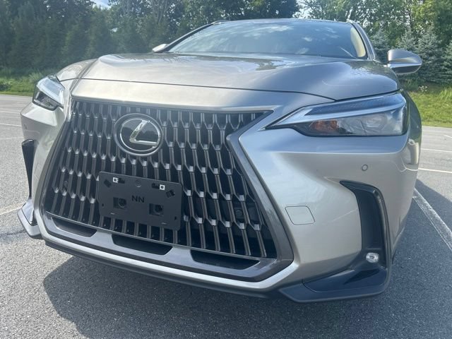 Used 2024 Lexus NX 350 AWD image 15