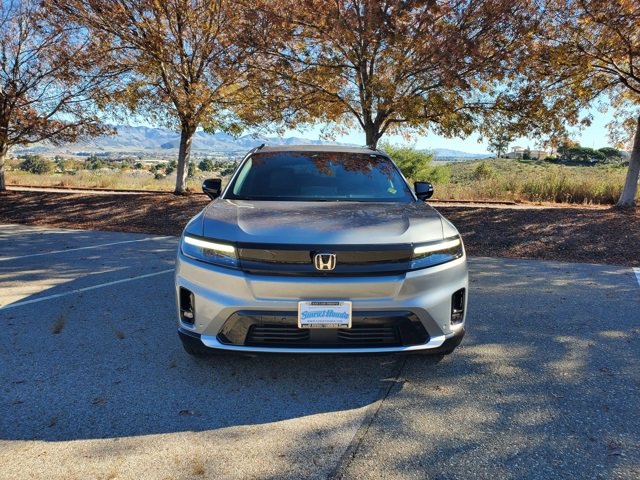 New 2026 Honda Prologue Touring image 2