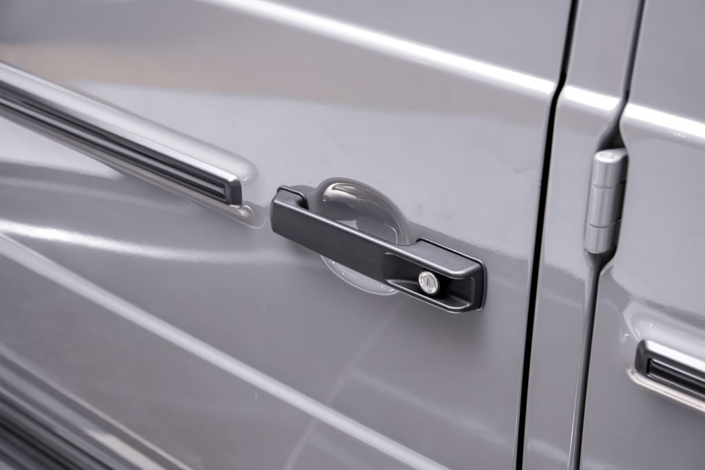 Used 2022 Mercedes-Benz G 63 AMG 4MATIC image 49