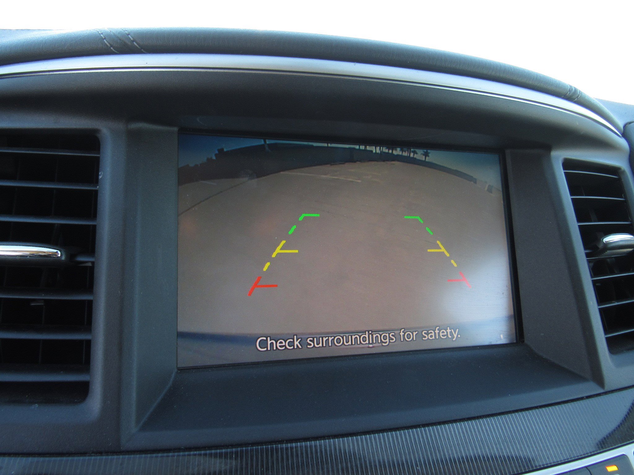 Used 2018 INFINITI QX60 Luxe image 21