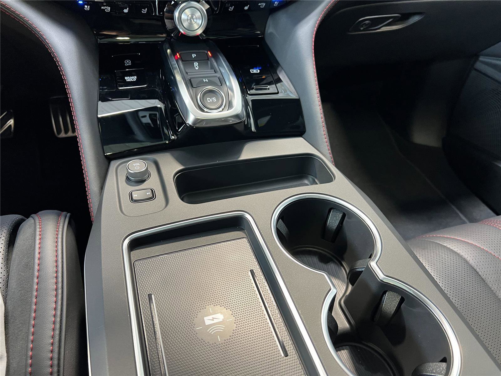 New 2026 Acura MDX Type S image 20