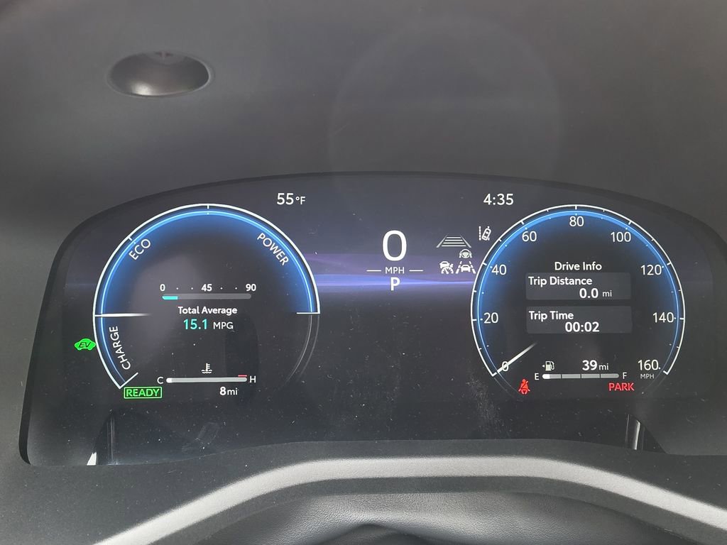 Used 2026 Toyota Camry XSE FWD image 10