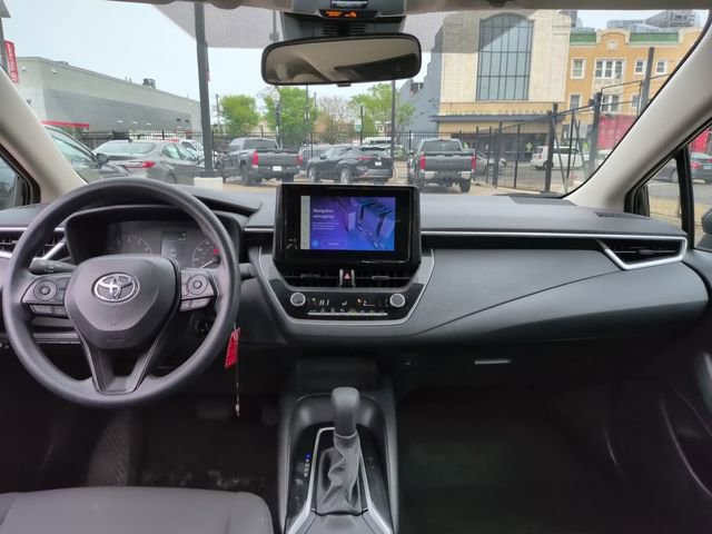 Used 2024 Toyota Corolla LE FWD image 11