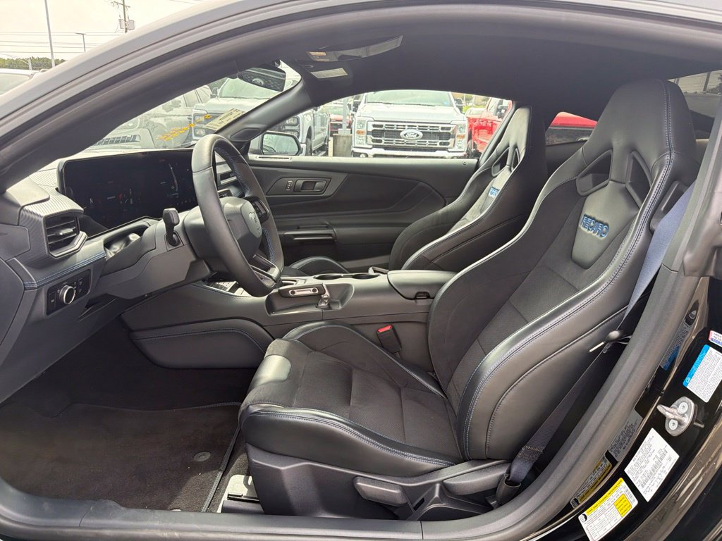 Used 2024 Ford Mustang Dark Horse RWD image 12