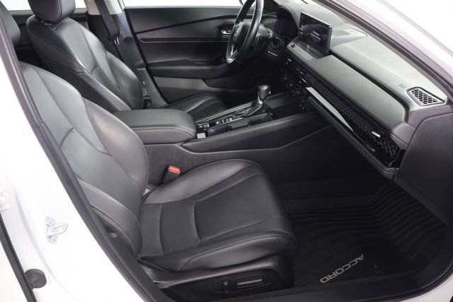 Used 2023 Honda Accord Touring image 24