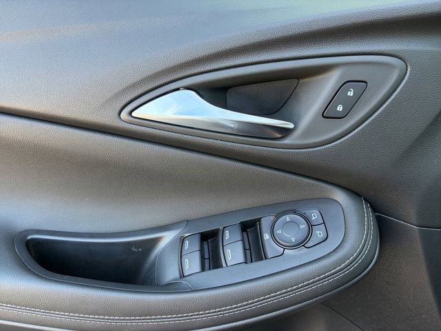 Certified 2026 Buick Encore GX Preferred w/ Advanced Technology Package image 4