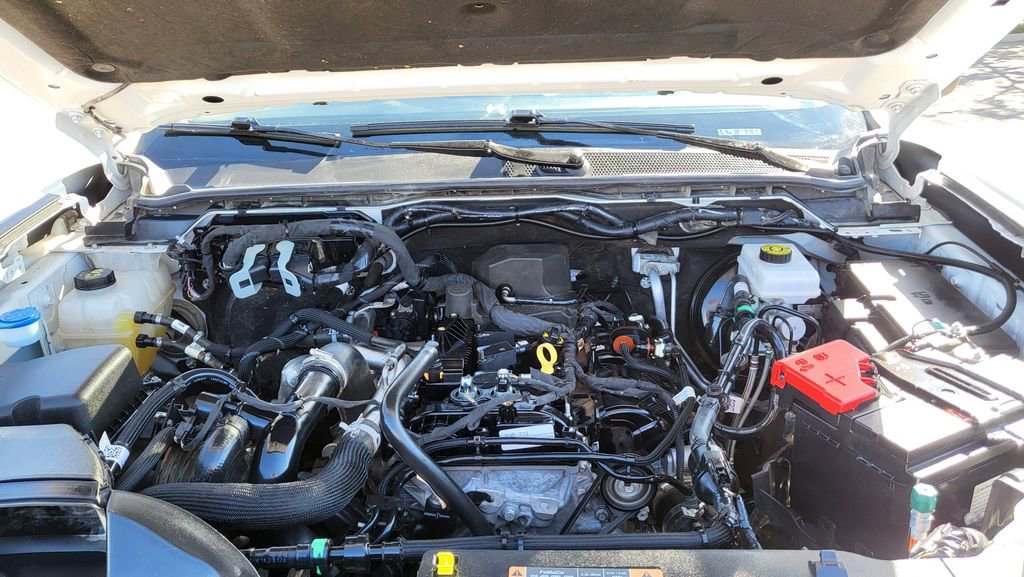 Used 2024 Ford Ranger XLT w/ FX4 Off-Road Package image 39