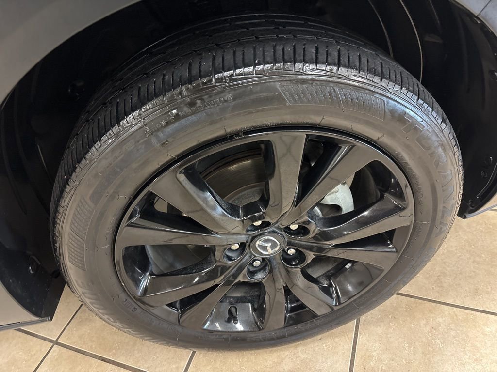 Used 2023 MAZDA CX-30 2.5 Turbo w/ Premium Package image 39
