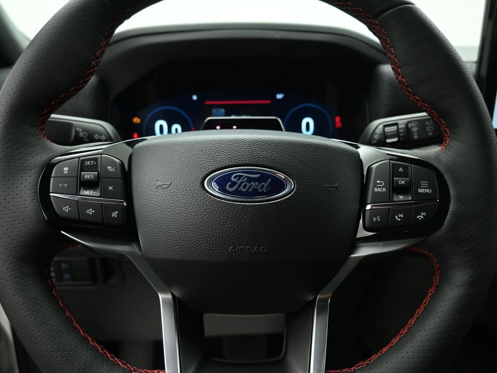 New 2026 Ford Explorer ST-Line w/ ST-Line Street Pack image 11