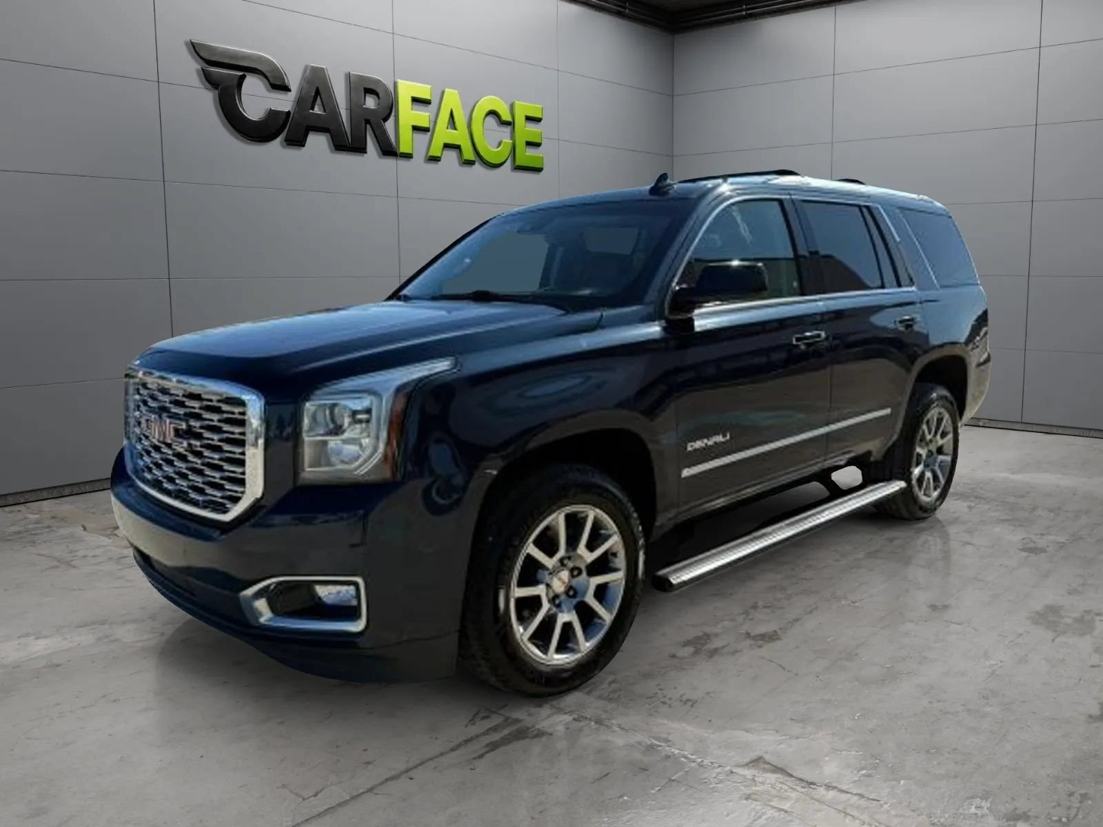 Used 2019 GMC Yukon Denali AWD/4WD image 46