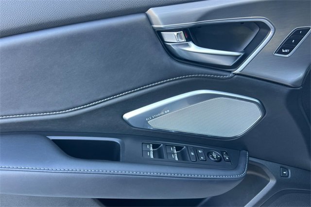 Certified 2019 Acura RDX A-Spec image 11