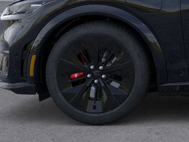 New 2025 Ford Mustang Mach-E GT AWD/4WD image 19