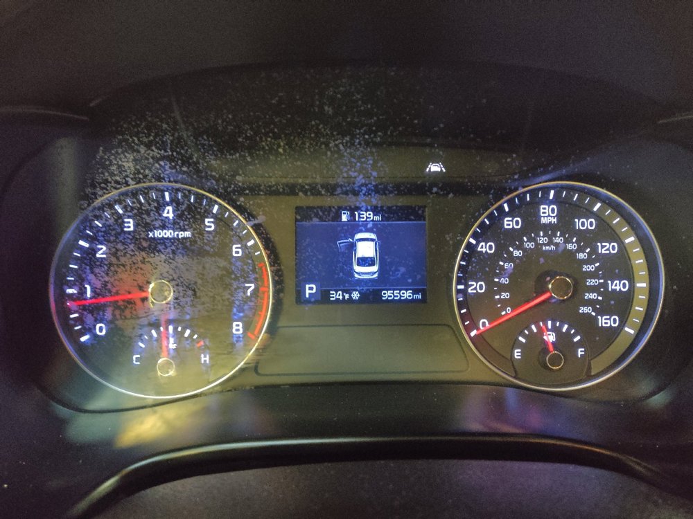 Used 2020 Kia Forte LXS image 23