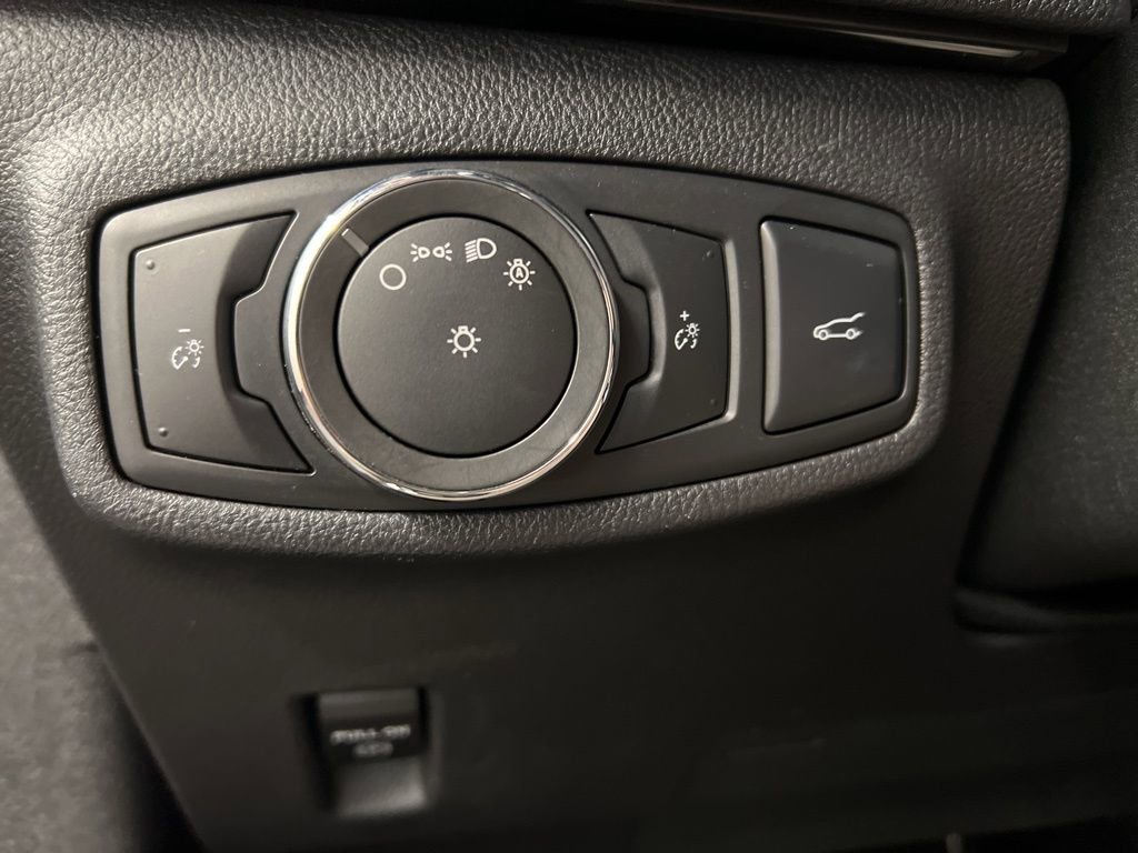 Used 2017 Lincoln MKC Reserve w/ Technology Package AWD/4WD image 22