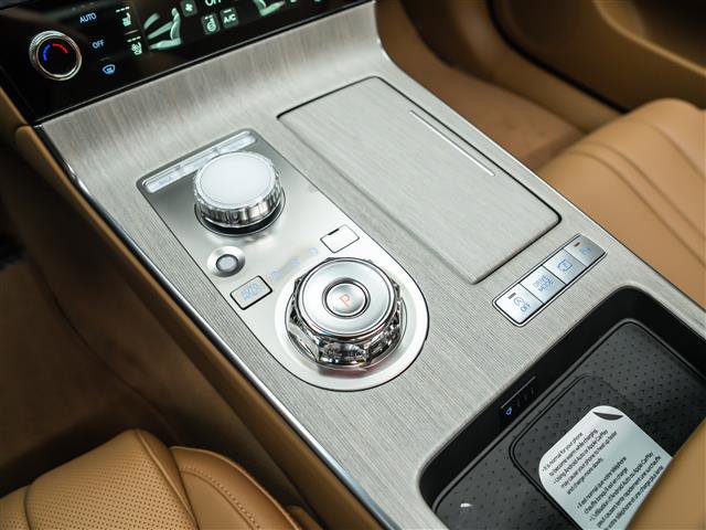 New 2026 Genesis G80 2.5T Advanced image 24