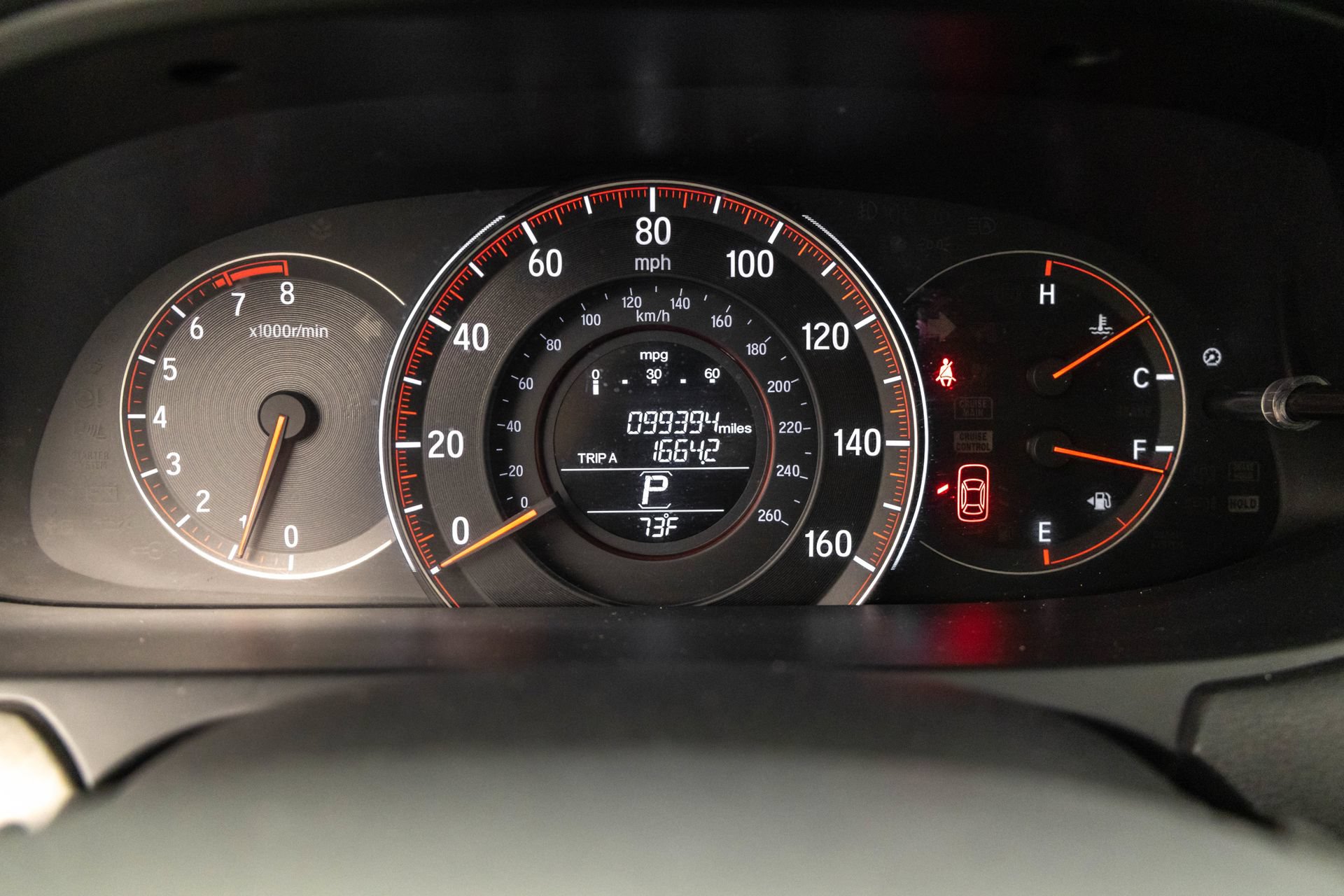 Used 2017 Honda Accord Sport Special Edition image 20