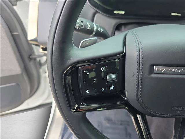 Used 2024 Land Rover Range Rover Sport Dynamic SE AWD/4WD image 17