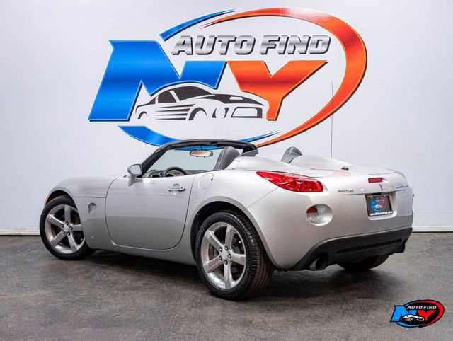 Used 2007 Pontiac Solstice GXP w/ Premium Package image 3
