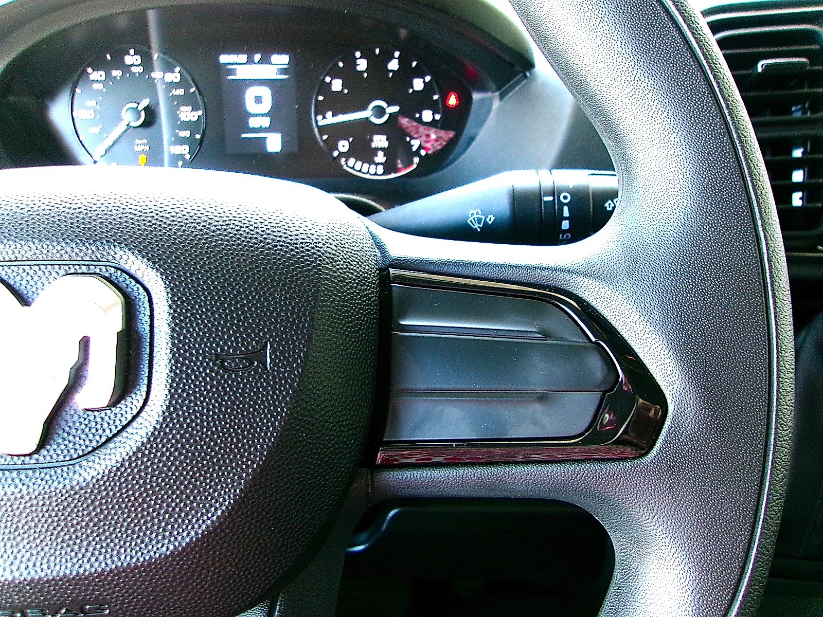 New 2026 RAM ProMaster 2500 FWD image 10