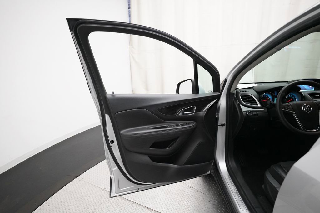 Used 2015 Buick Encore Convenience image 27