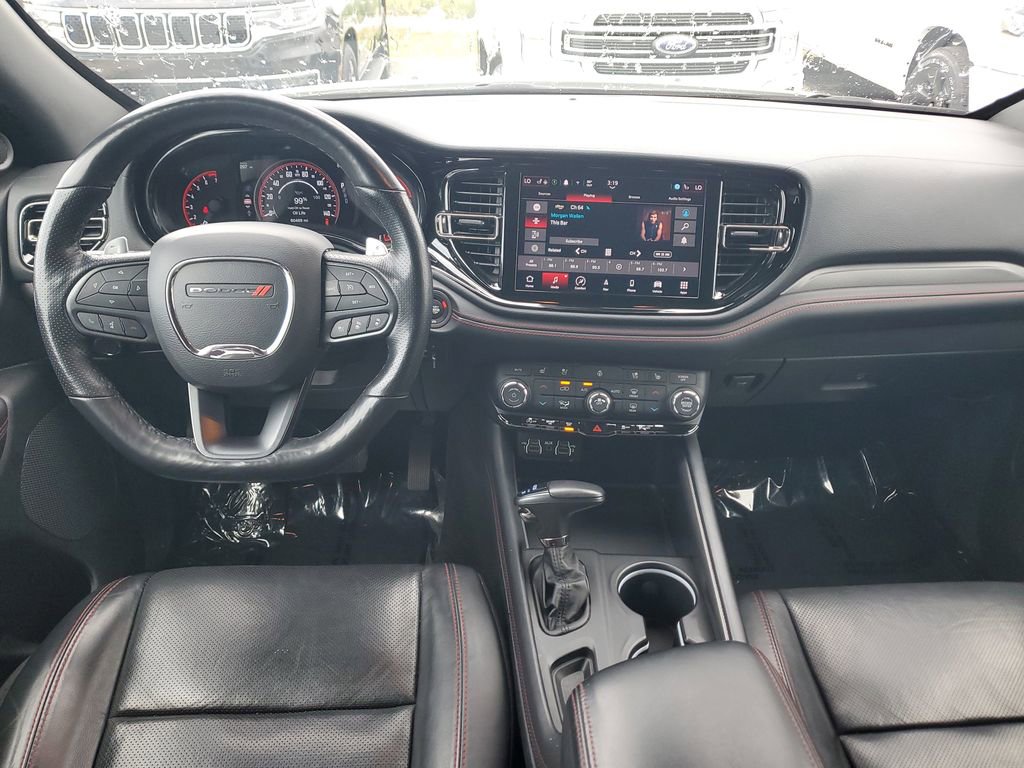 Used 2024 Dodge Durango GT RWD image 14