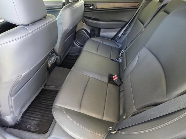 Used 2019 Subaru Outback 3.6R Limited w/ Popular Package #2 AWD/4WD image 10