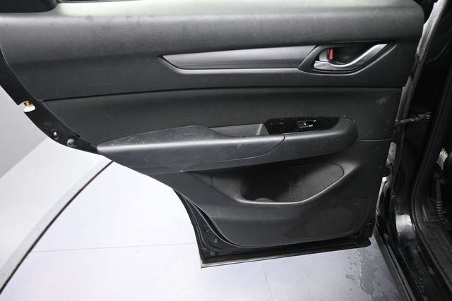 Used 2018 MAZDA CX-5 Sport AWD/4WD image 18