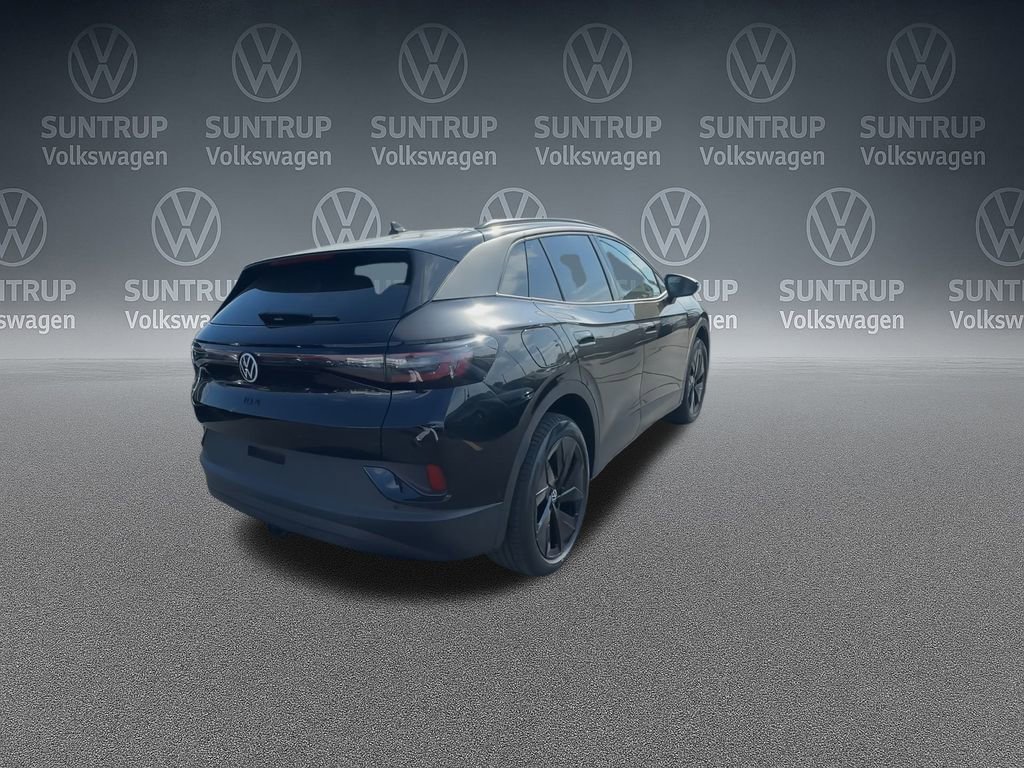 New 2025 Volkswagen ID.4 Pro S AWD/4WD image 20