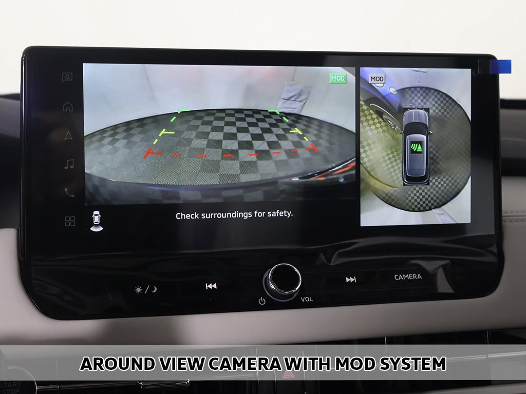 New 2025 Mitsubishi Outlander SE image 6