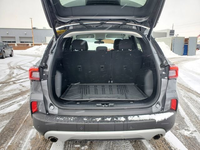 Used 2023 Ford Escape Active w/ Tech Pack #2 image 29