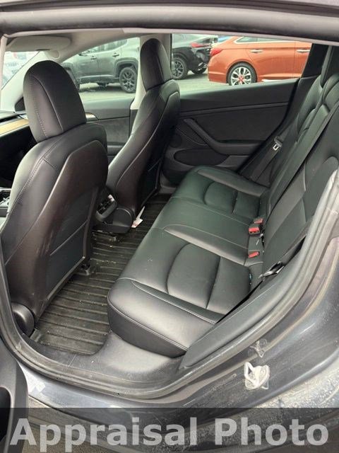 Used 2021 Tesla Model 3 Long Range image 11