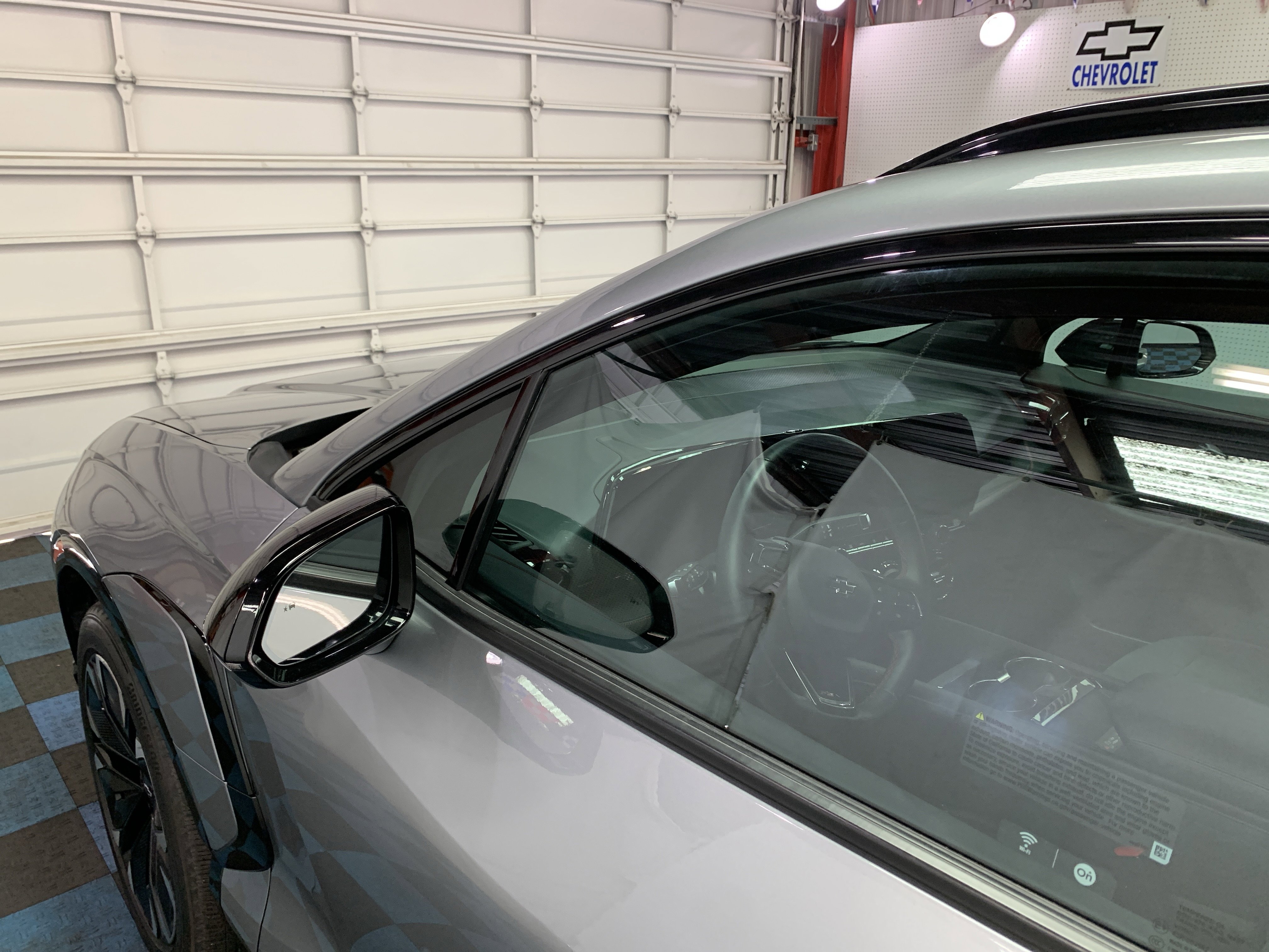 Used 2024 Chevrolet Blazer EV RS image 10