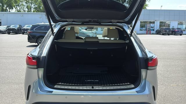 Used 2023 Lexus RX 350 Premium w/ Accessory Package AWD/4WD image 25