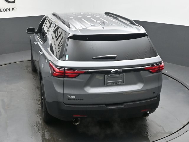 Used 2023 Chevrolet Traverse LT FWD image 63