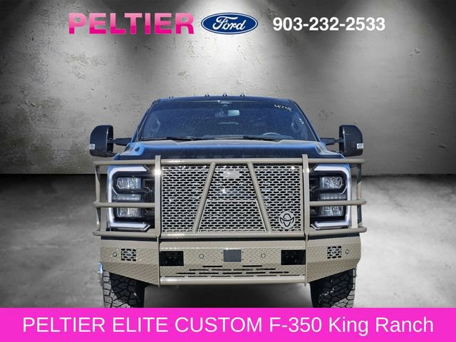 New 2026 Ford F350 King Ranch AWD/4WD image 2